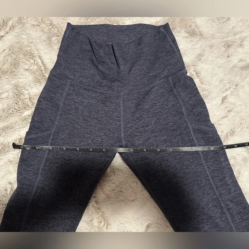 Aerie Offline High Waisted The Hugger Legging Hi-Rise - Picture 9 of 16
